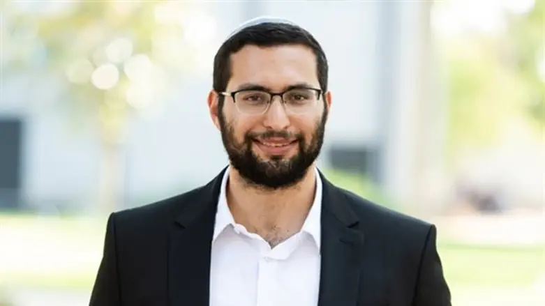 יצחק וסרלאוף