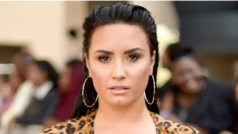 Demi Lovato