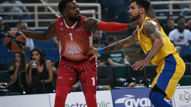 ווילבקין מול מילאנו הערב