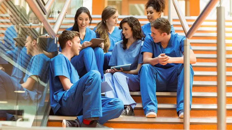 לימודי רפואה