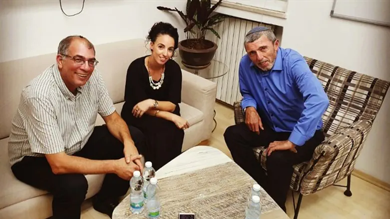 מסיקים מסקנות. הרב פרץ, אורבך וסילמן