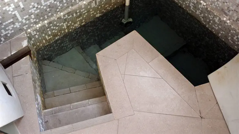 Mikveh