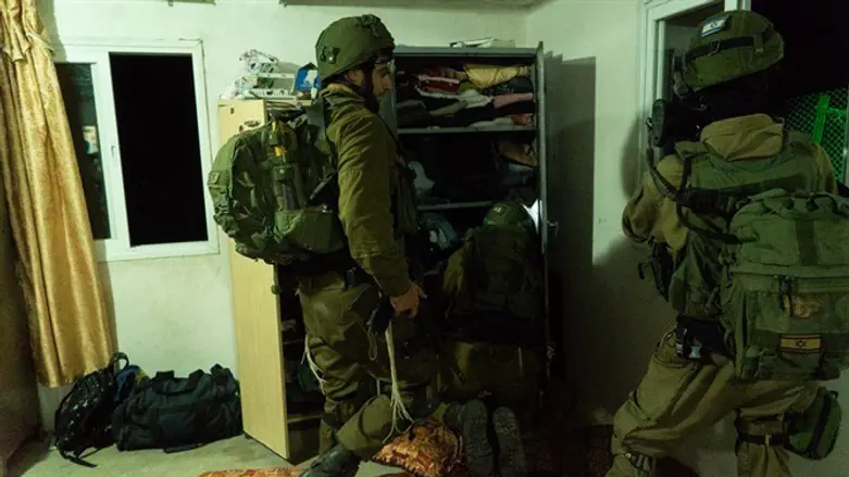 מבצע ''ויטמין סי''