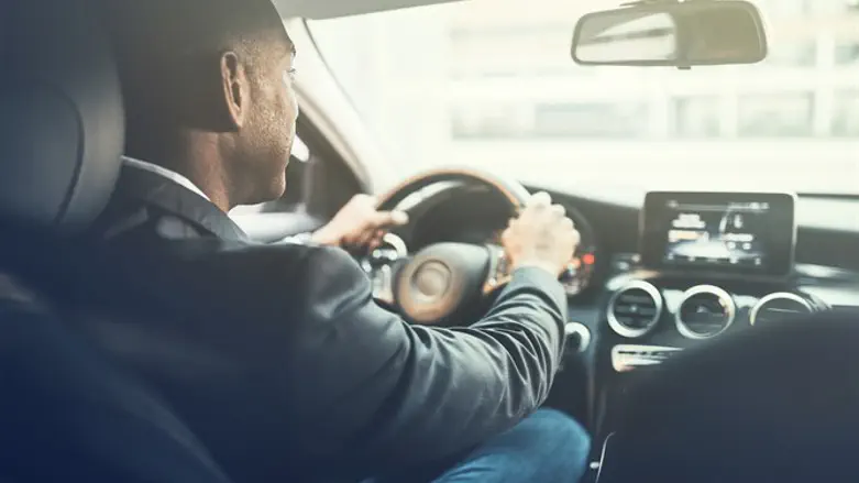 Driver (stock image)