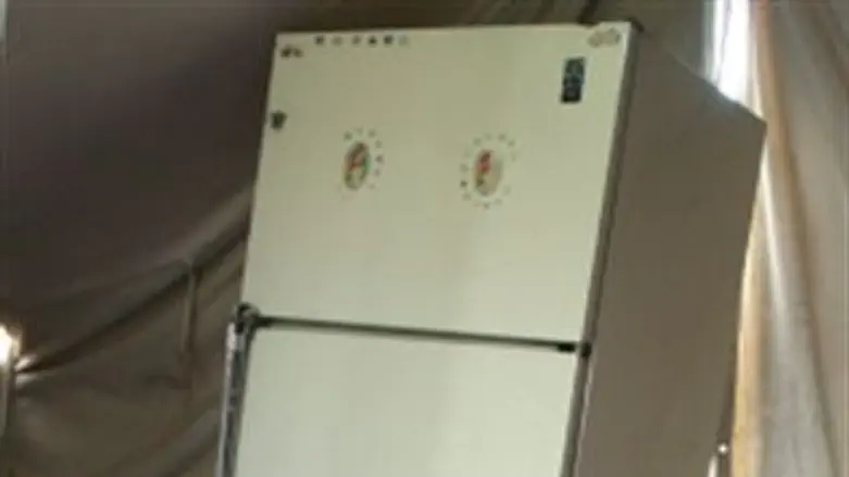 בדרך לגריטה