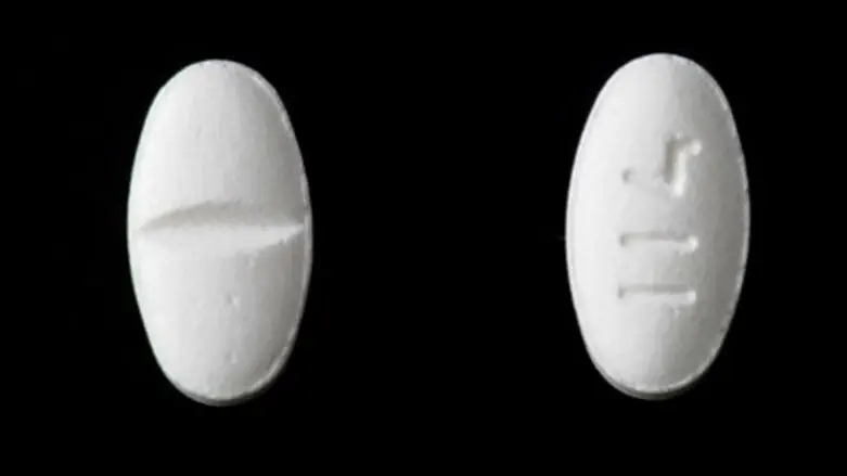 The recalled Losartan