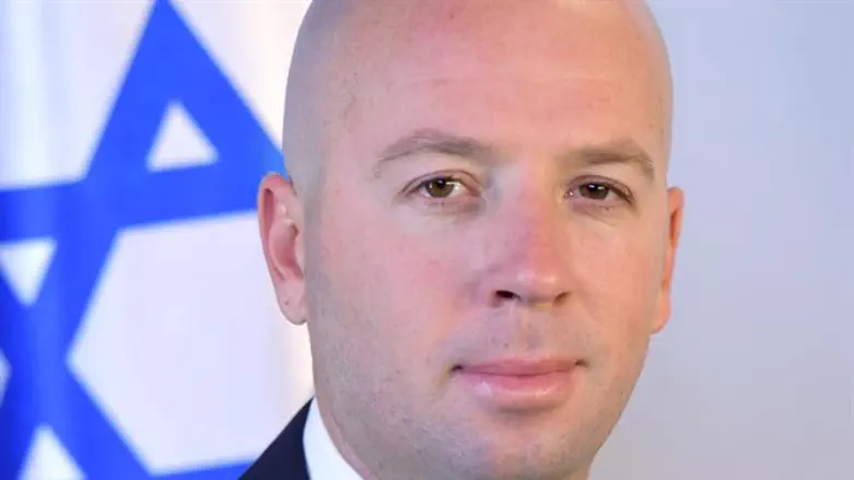 משה מרגליות