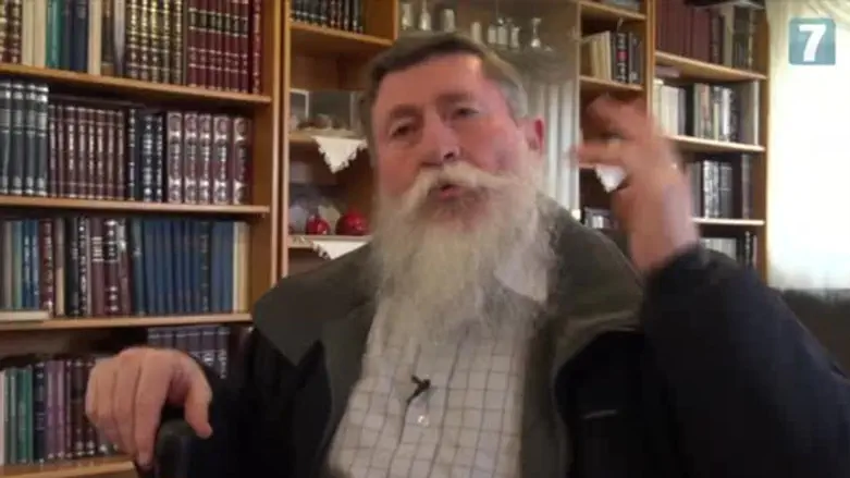 Яаков "Кецале" Кац