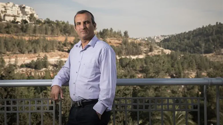 חננאל דורני