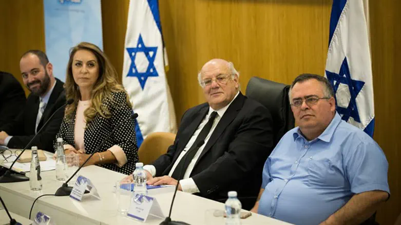 Central Elections Committee