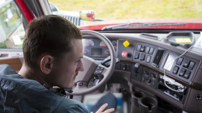 אילוסטרציה. למצולם אין קשר לידיעה