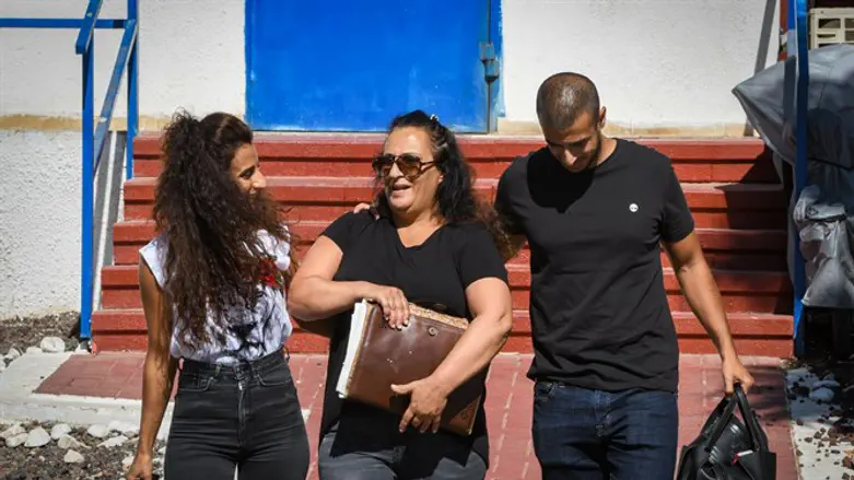 סימונה מורי