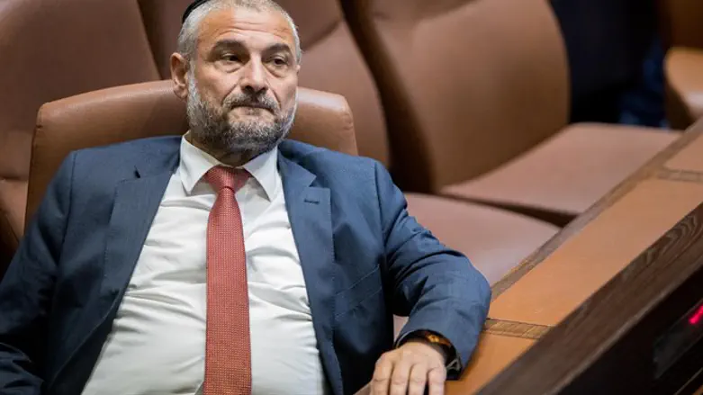 ח"כ משה אבוטבול