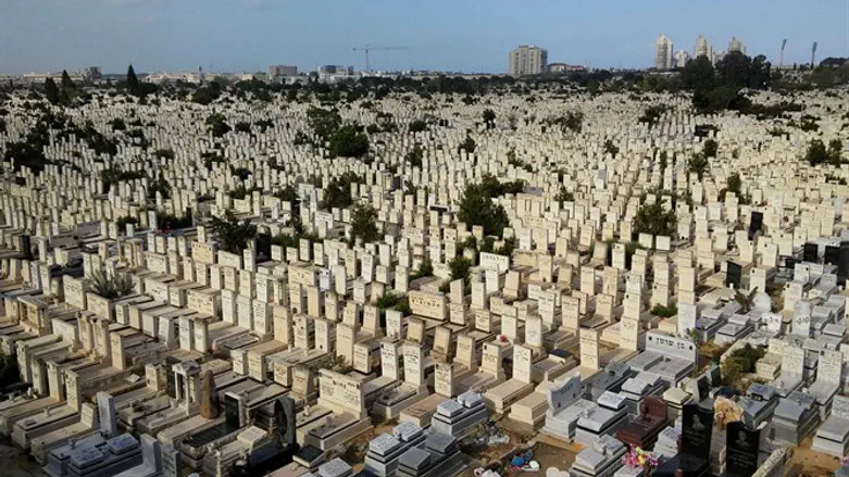 תמונת אילוסטרציה. אין קשר לידיעה