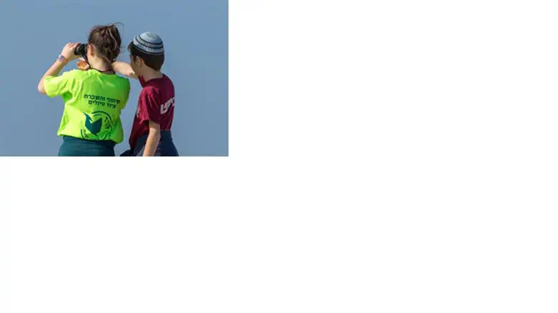 מרתון צפרות
