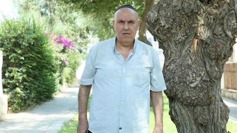 במגזר החרדי הוא כבר הפך לידוען. ששי קרקו