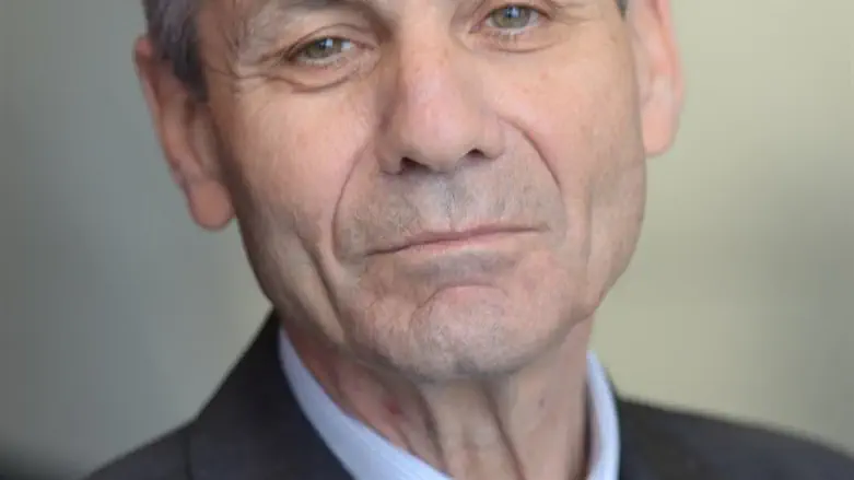 אבי בלסברגר