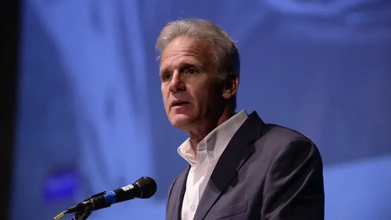 Michael Oren
