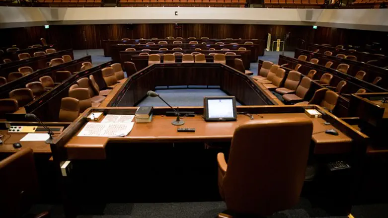 שינויים בשיטה הכרחיים כדי לחזק את הקשר בין הבוחר לנבחר