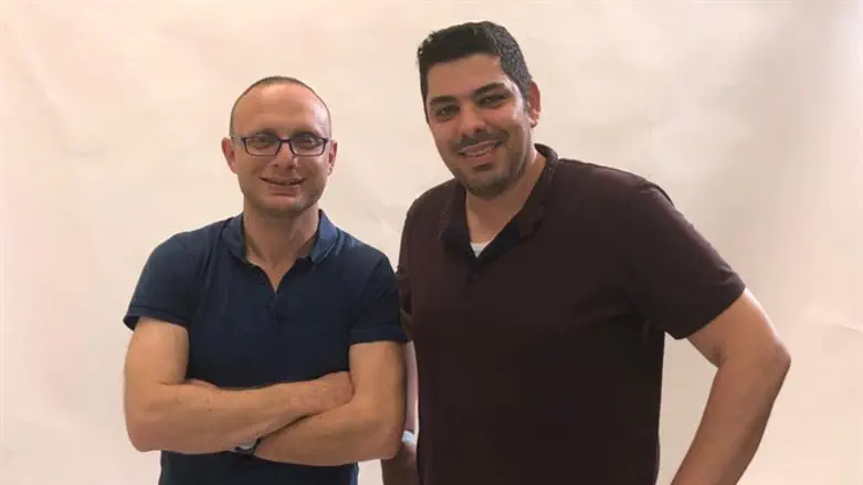 בן שמעון וטלמון