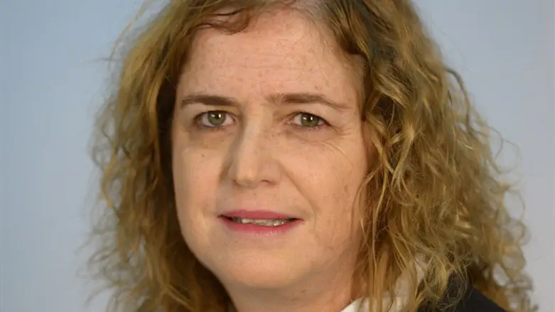ליאת בן ארי שוויקי