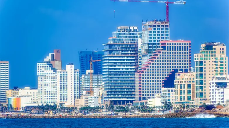 השקעות נדל"ן. אילוסטרציה