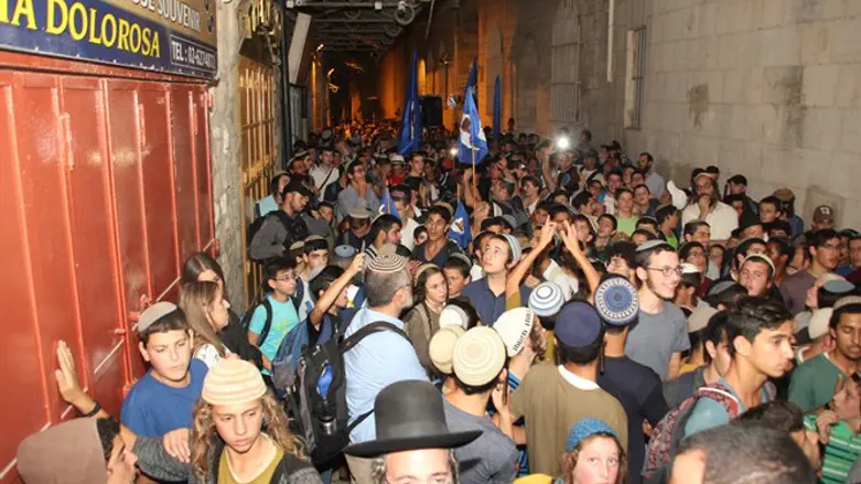 סיבוב שערים