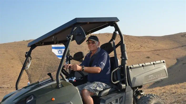 ארני קמינסקי