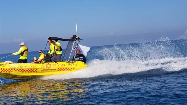 סירת הים-בולנס