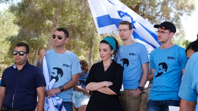 לשנות את המציאות ולהחזיר את הבנים