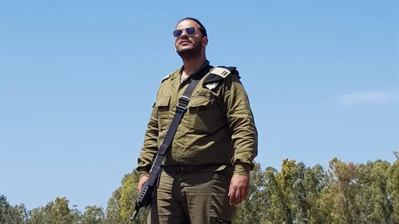 הרב איתמר סיאני