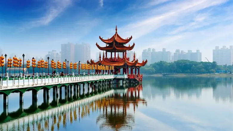 Taiwan