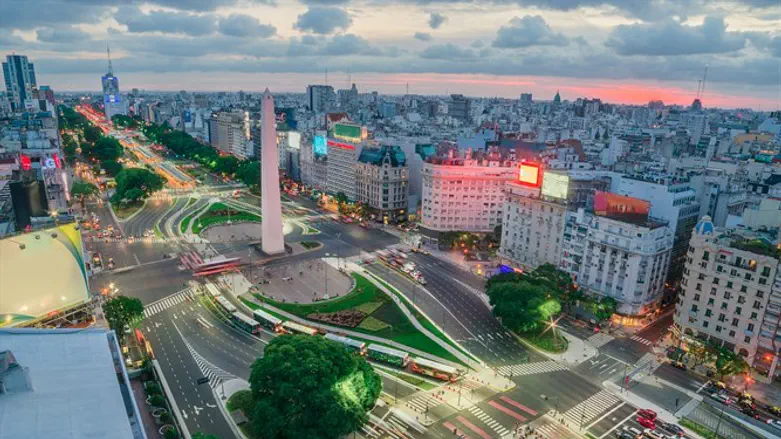 Buenos Aires