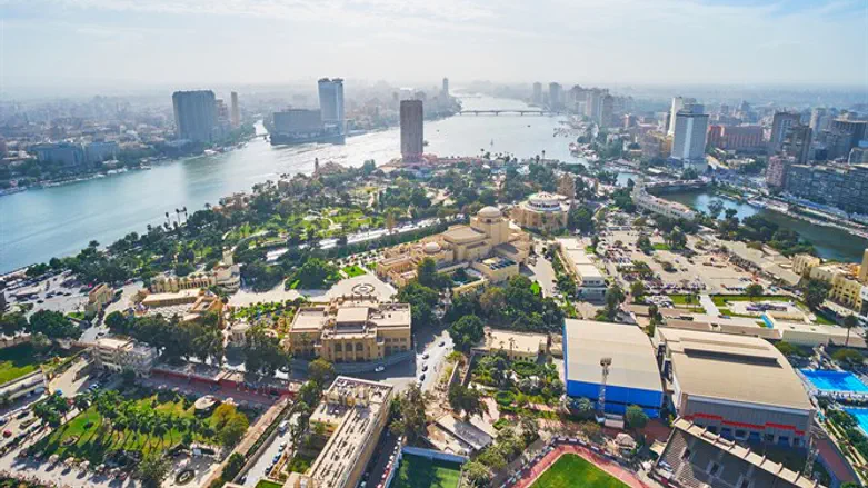 Cairo