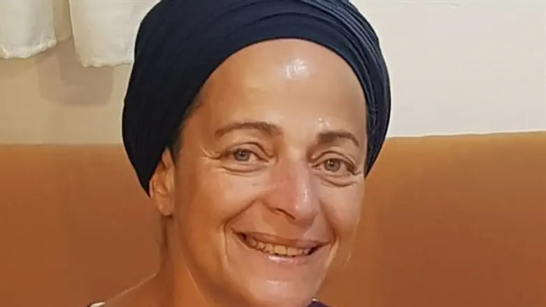 ברוריה נויברגר