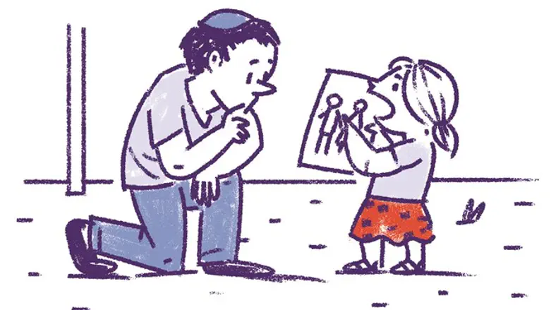 ילדים אבודים