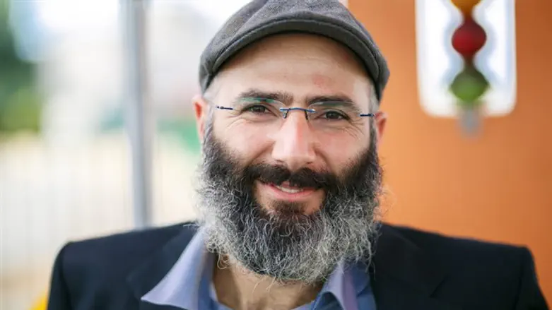 ד"ר יחיאל הררי