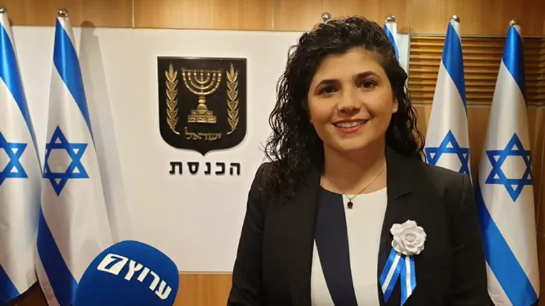 ח"כ שרן השכל