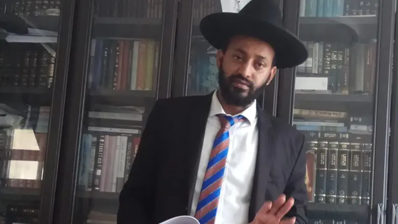 הרב משה קפיאלאו בוגלה