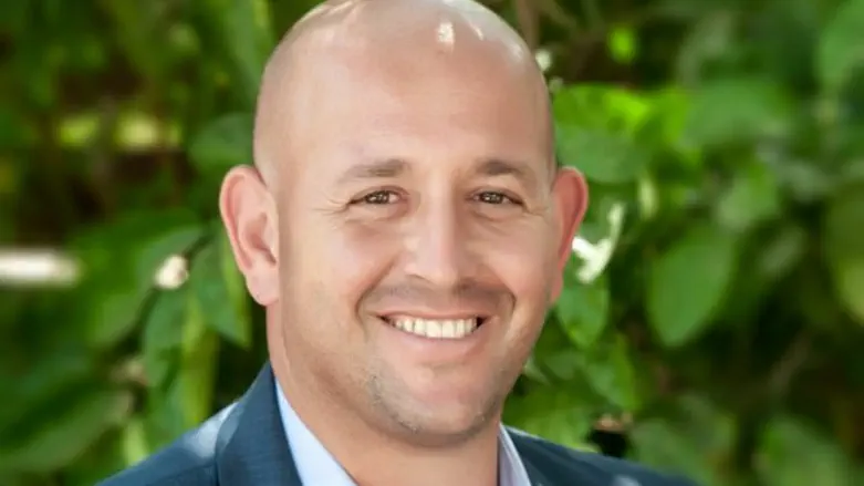 עו"ד אורן אבלה