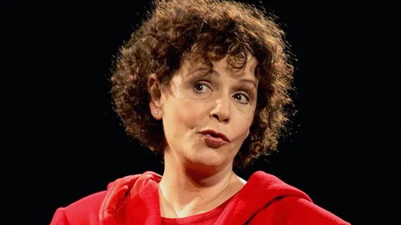 ליאורה ריבלין