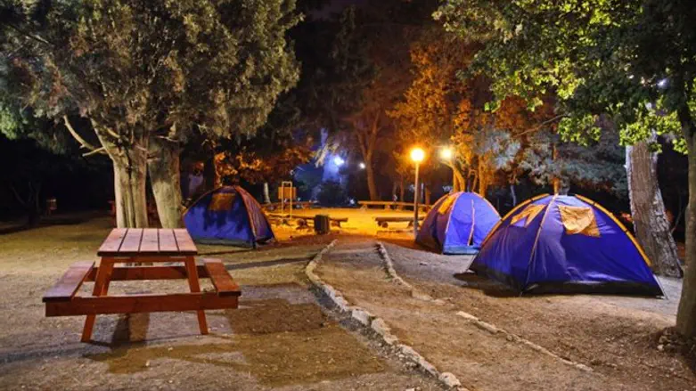 חוות ספר המדבר