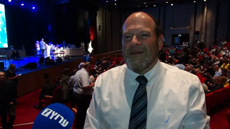 הרב איתיאל בר לוי