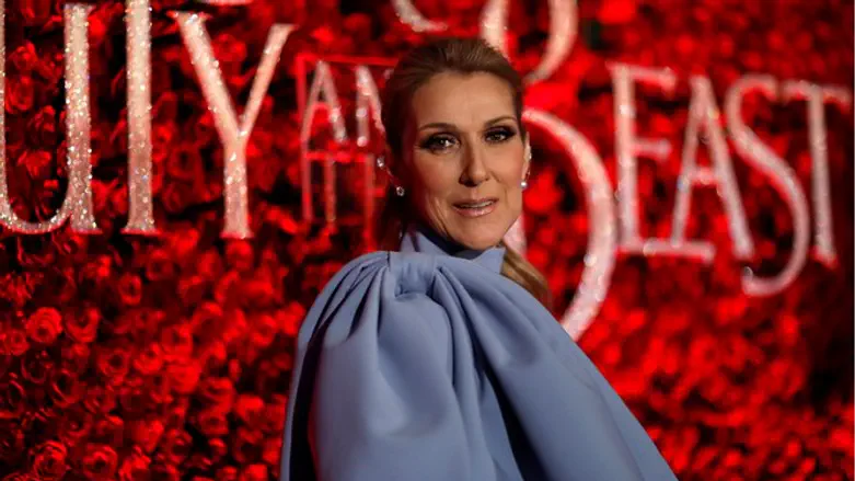 Celine Dion