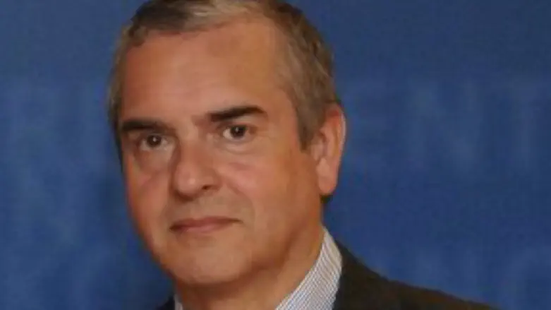 Serge Cwajgenbaum