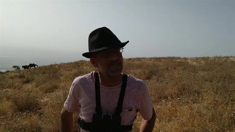 מסיחים את דעתם של החיילים ופוגעים בביטחון. הירשפלד