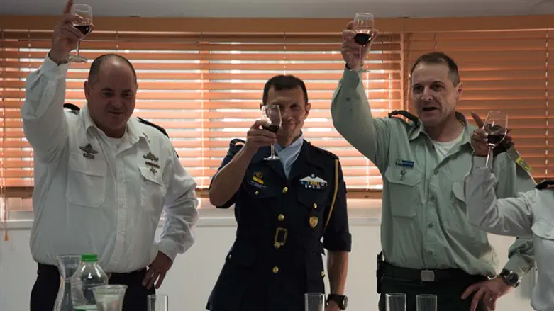 שיתוף פעולה עוצמתי