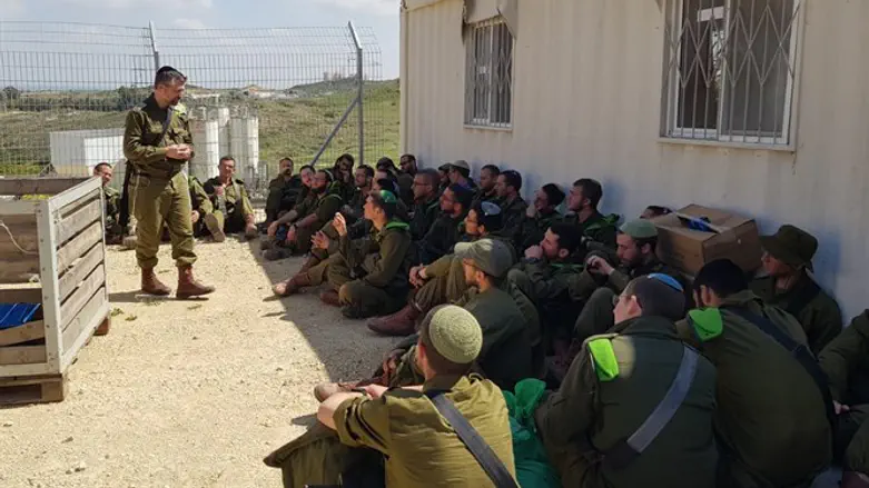 סרן הרב בצלאל הלר