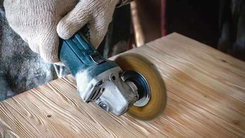 דיסק חשמלי. אילוסטרציה