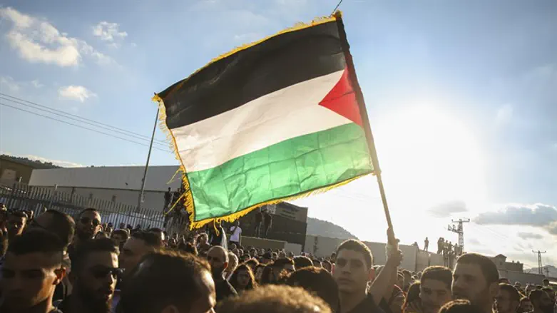 Violence in the Arab sector